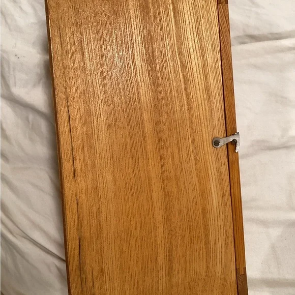 HOC Vintage Black Microscope COMPLETE .. NIB very rare - Picture 5 of 9